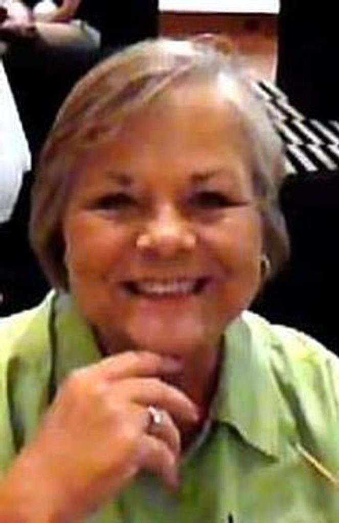J. Denise Sutherland Morgan Robinson