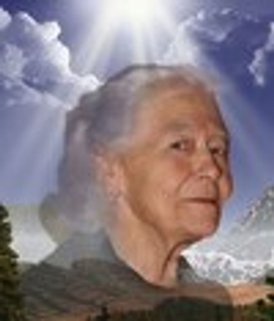 Lois Dollie Bachmeier