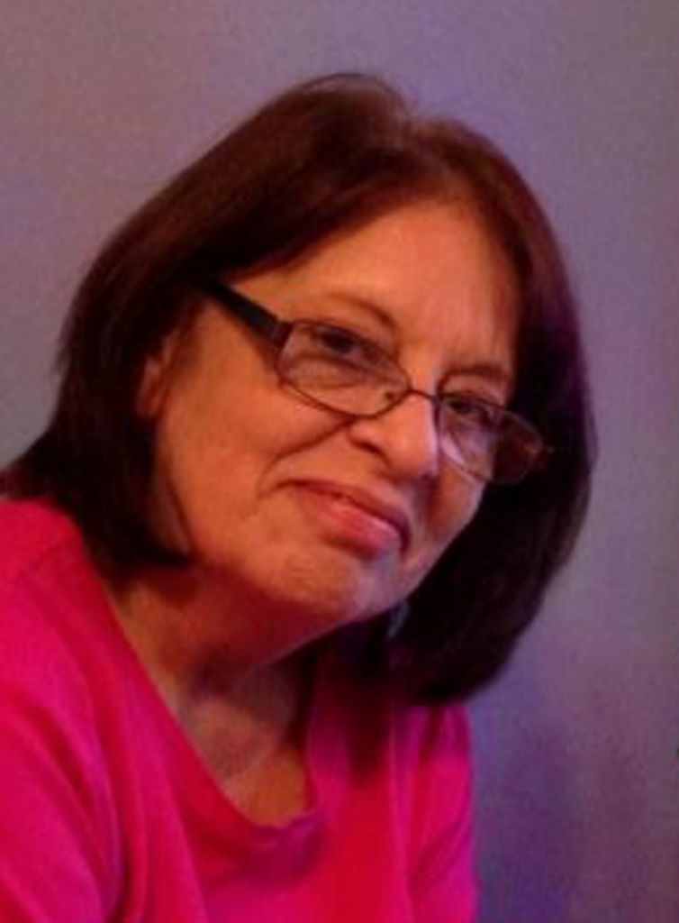 Vickie Haas Profile Photo