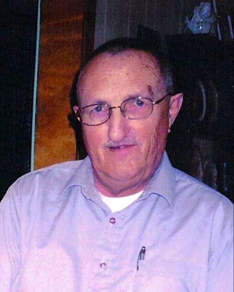 Russell John Lockwood