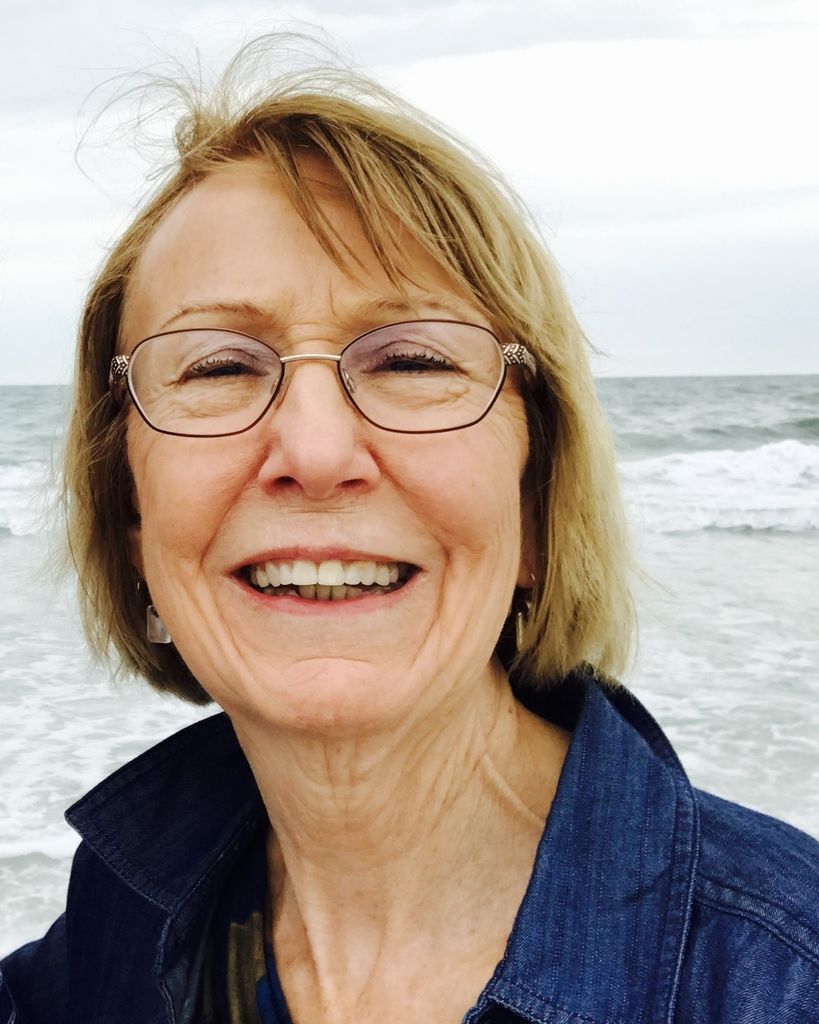 Kathleen Diane Kuhn