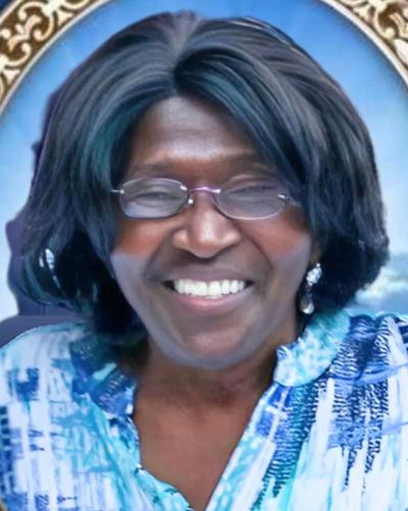 Allean Mobley Jenkins-Williams Profile Photo