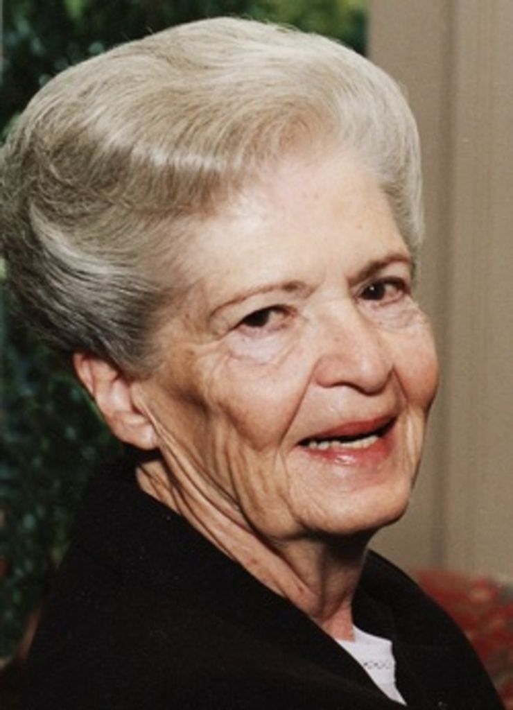 Lucille M. Witmer Profile Photo