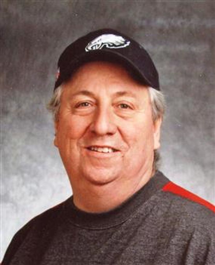 David W Price Profile Photo