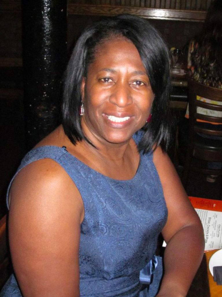 Janice Ross Mclachlan Profile Photo
