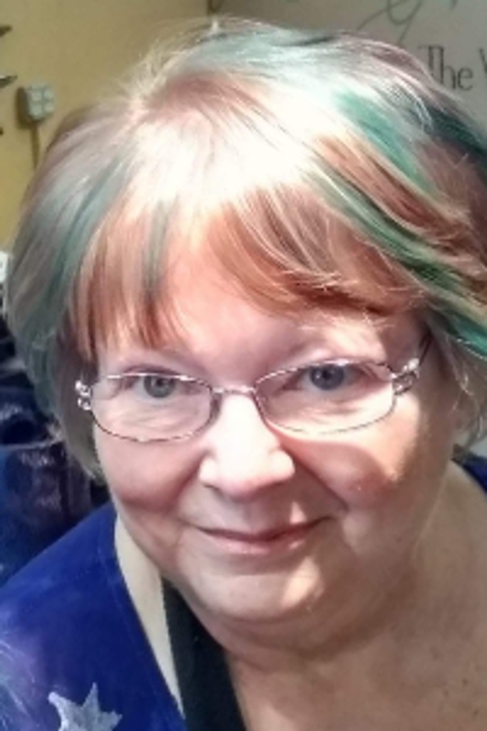 Janice A. (Morency) Oliveria