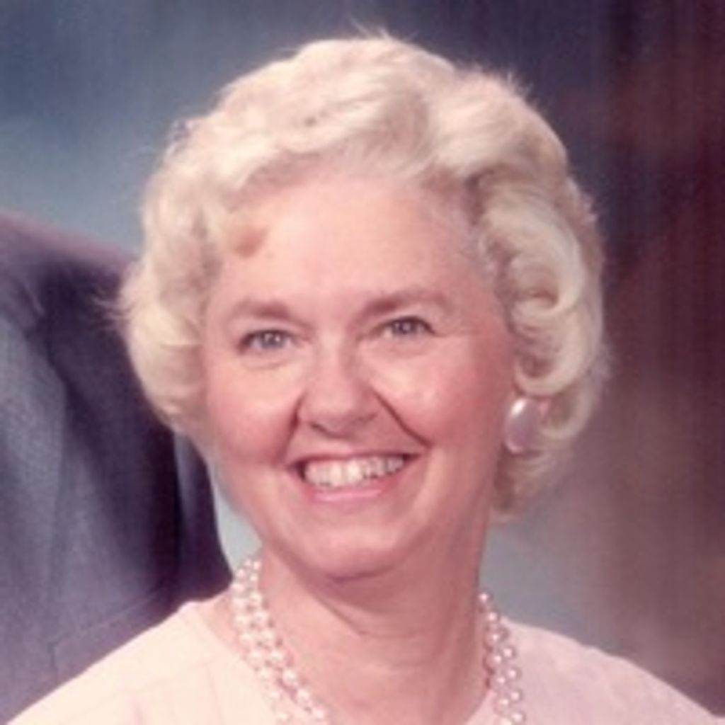 Betty Leah Miller Rooker