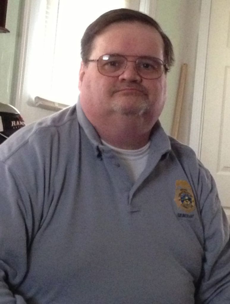 Michael Wayne Bricker Profile Photo