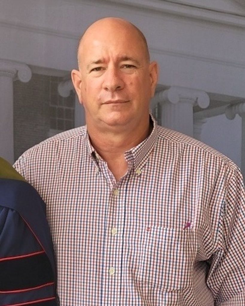 Marvin Lynn Graham, Jr.