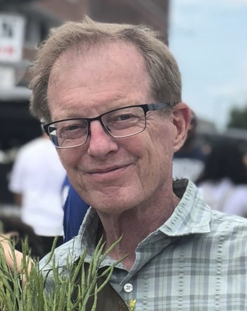 Ronald G. Cherry Profile Photo