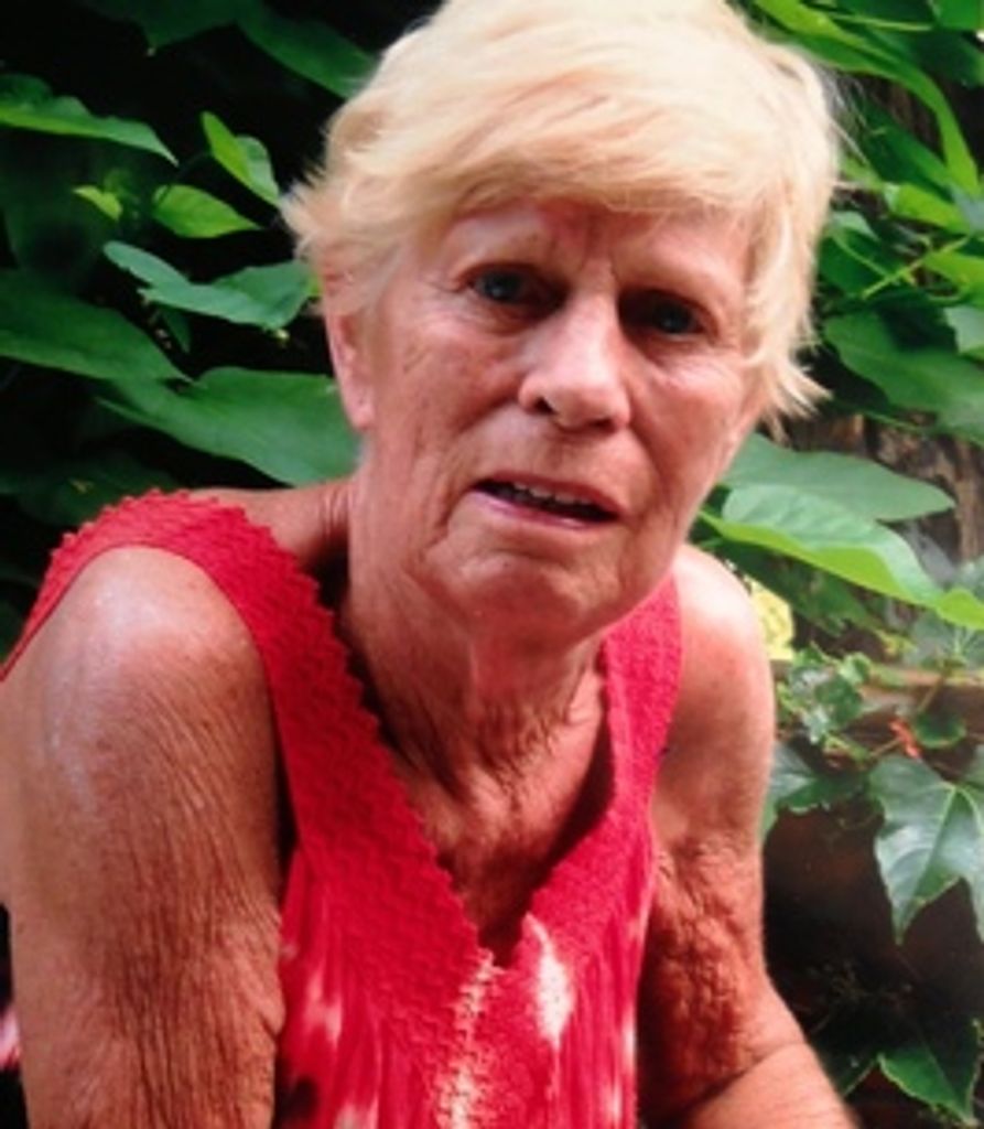 Diana Treadwell