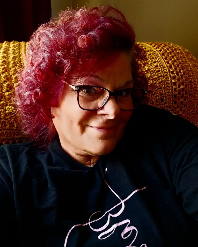 Peggy Ann Cauley Profile Photo