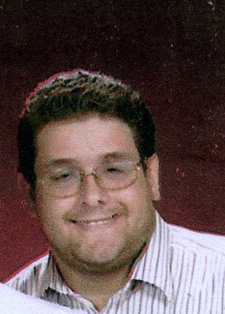 Joseph Mussared