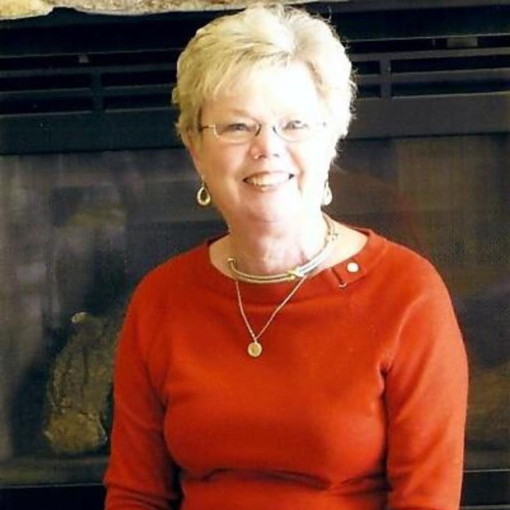 Linda Garner Rouse Hines