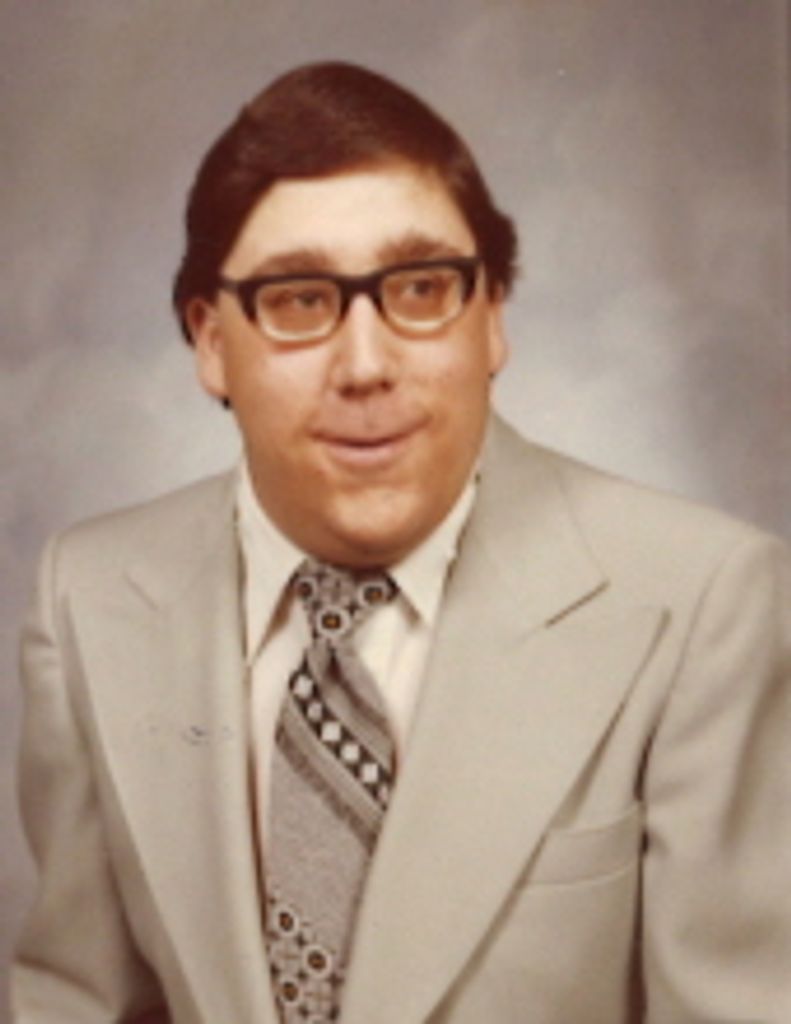 Mark Wilson Hudgins