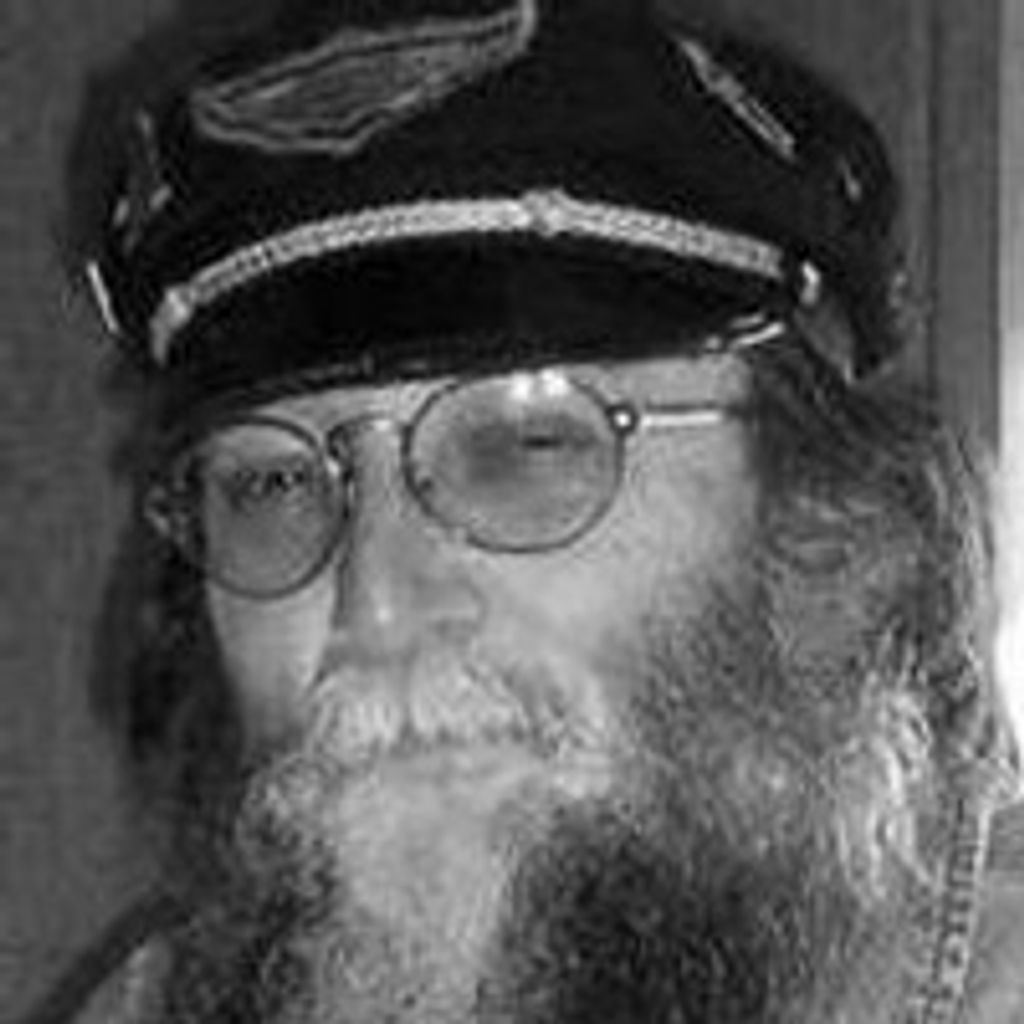 William A. "Bill" Starms Ii