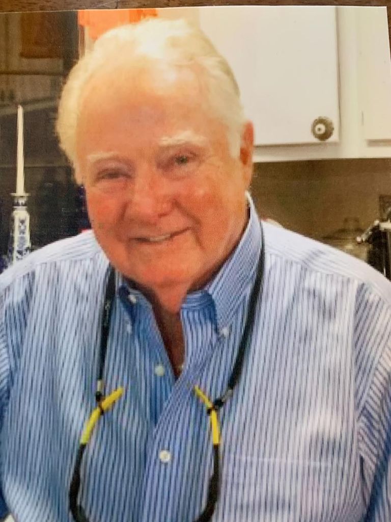 John F. Wherry "Jack"