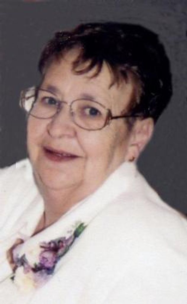 Delores R. Herrick