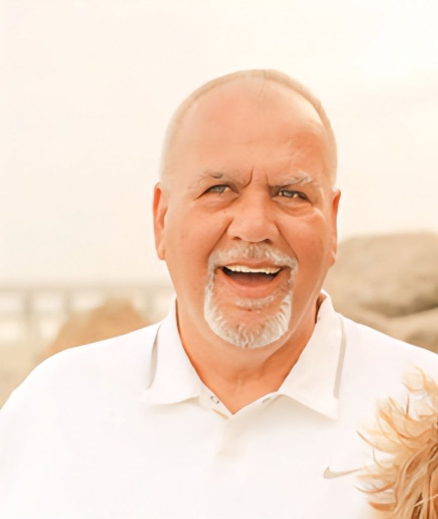 David R. Weber Profile Photo