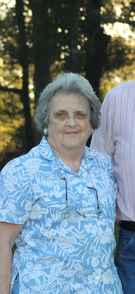 Katherine Graham Abercrombie Profile Photo