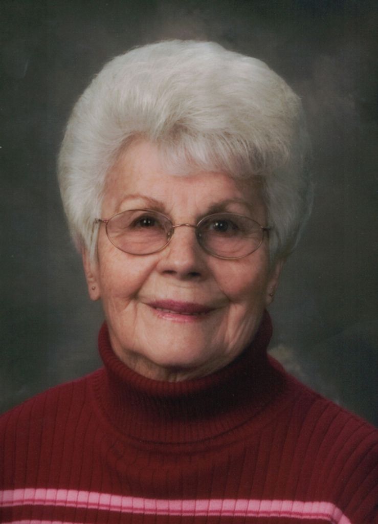 Maurine Ross