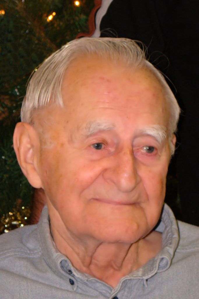 Horst "Dusty" E. Lange Profile Photo
