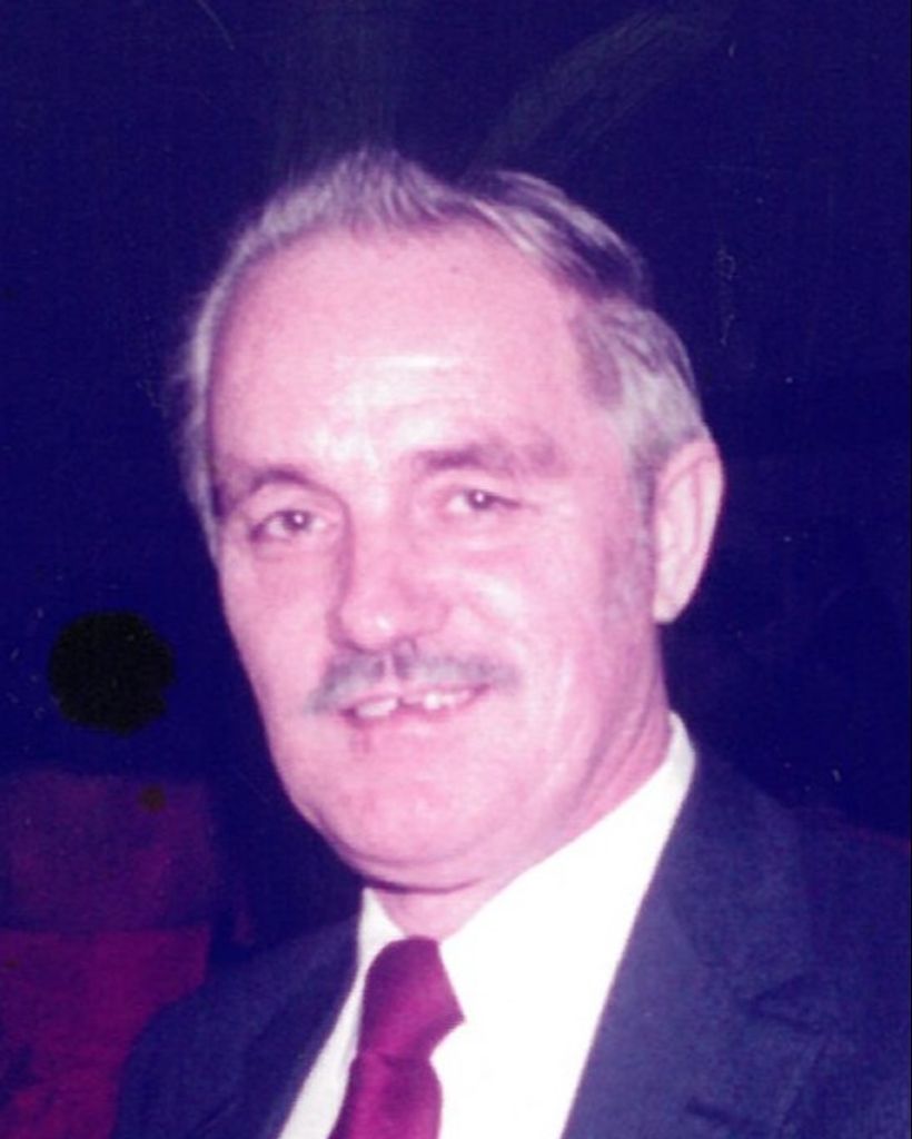 George Demetrios Geroulis