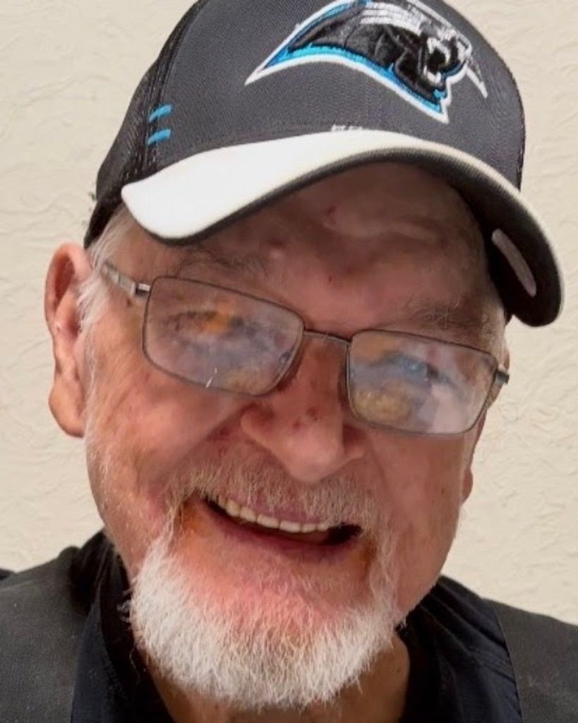 Harold "Buddy" Ritch Profile Photo
