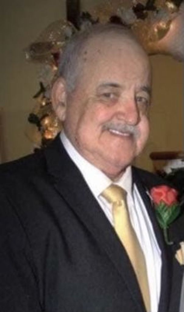 Raymond Pellie Reed