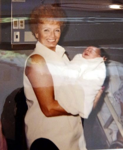 Georgie Wanda Wilbanks photo gallery thumbnail 150 of 184
