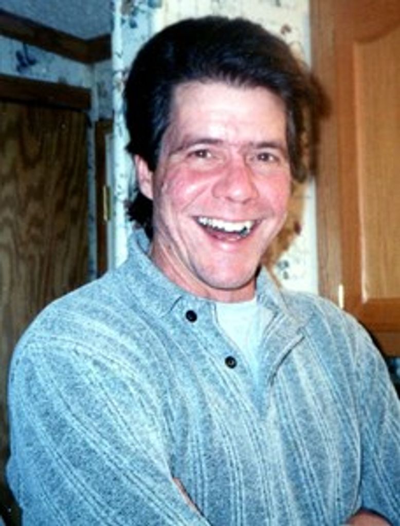 Michael Stephen Stowe