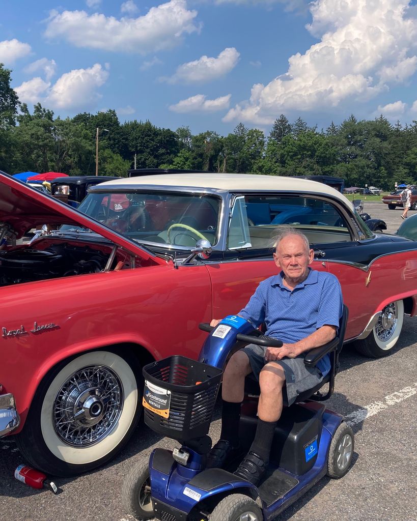 Frederick George Anton Profile Photo