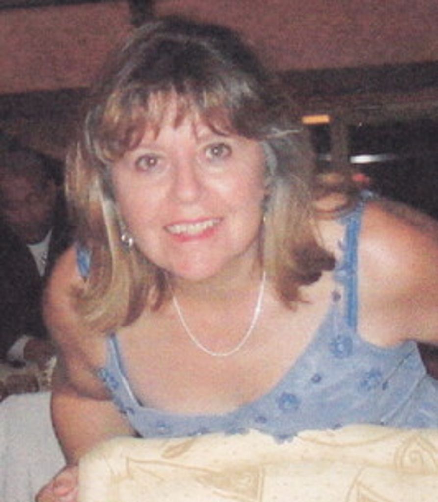 Jean Comerford