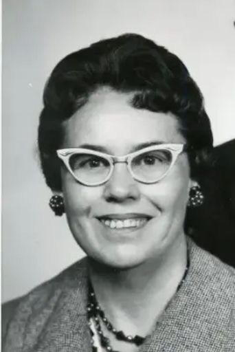 Rachel Benedict Profile Photo