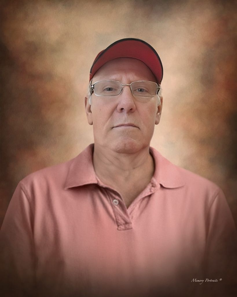 Albert Quebedeaux Profile Photo