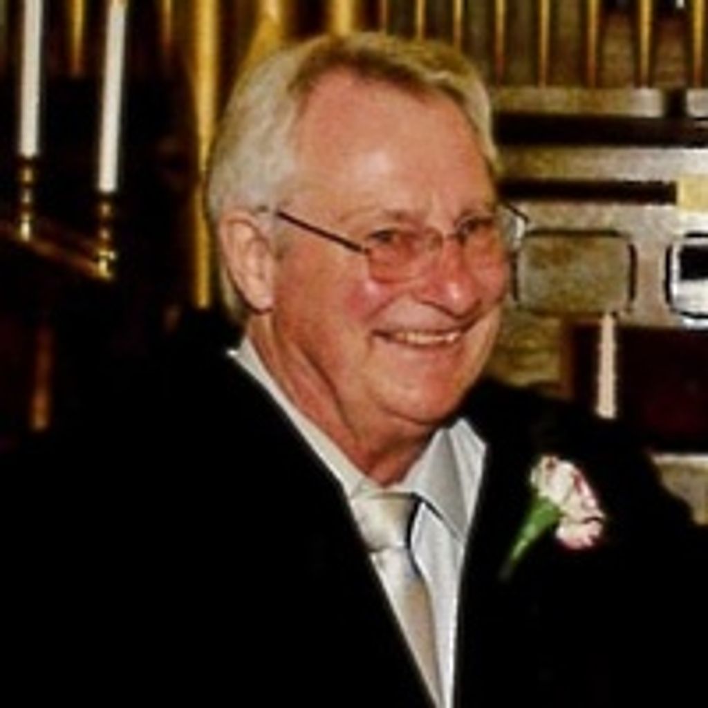 David M. Roudybush