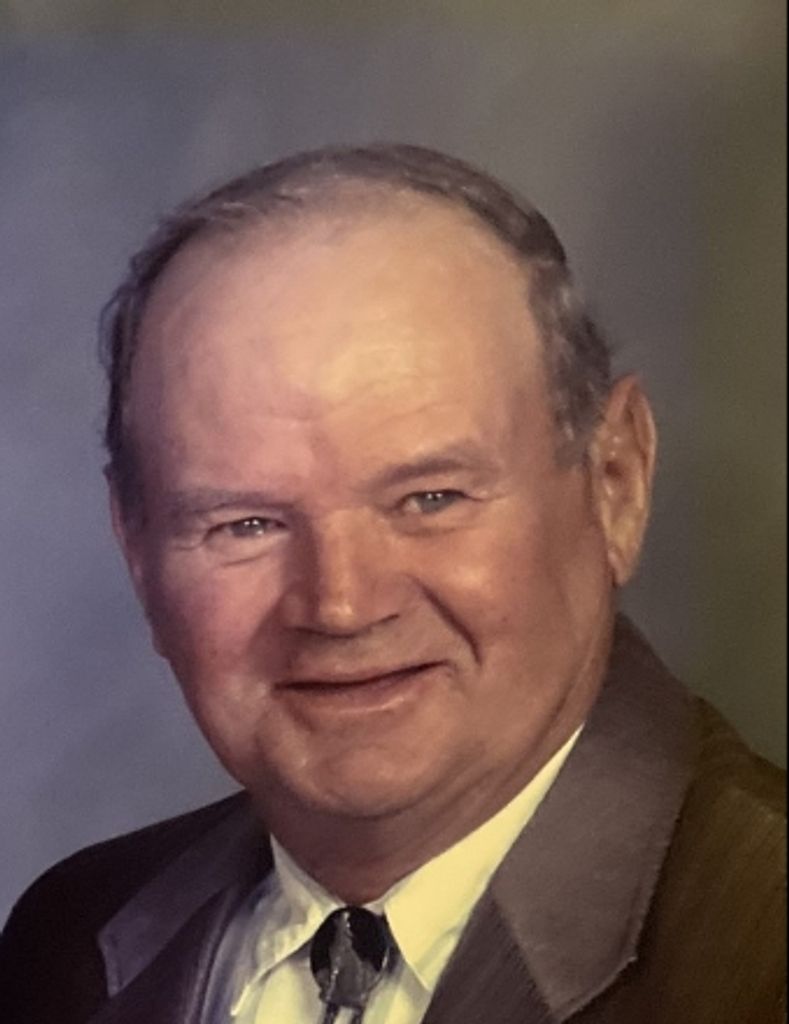 Harry  J Simmons