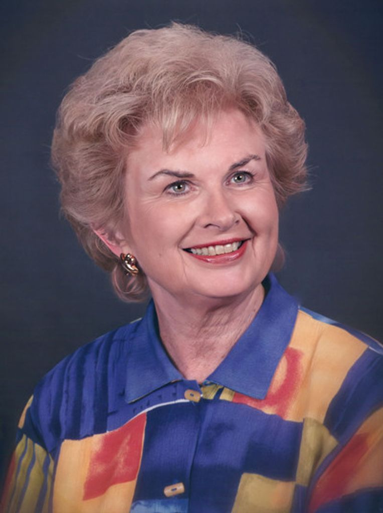 Anne Marie Farrell "Nancy" Mccaffree