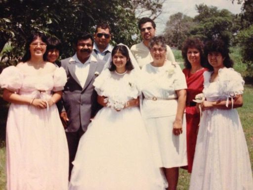 Guadalupe Rabago photo gallery thumbnail 86 of 94