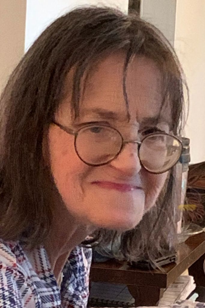 Tina Borah Profile Photo