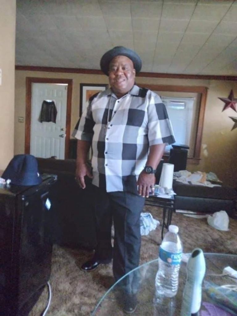 Kenneth Vincent