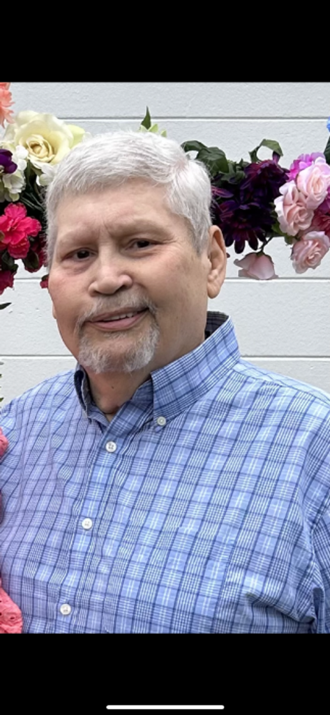 Joseph Frederick Wilburn