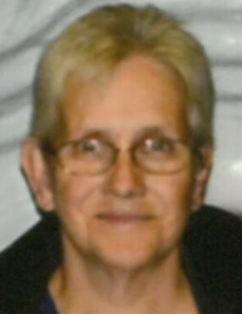 Brenda Kay Smith