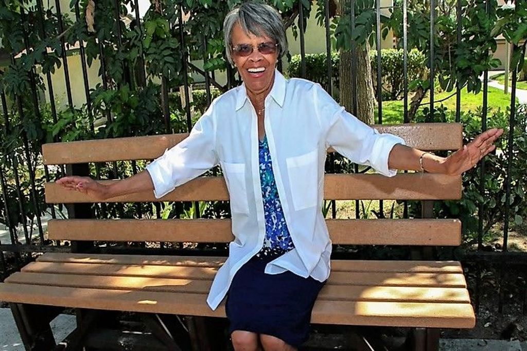Frances Delores Lyles-Harris