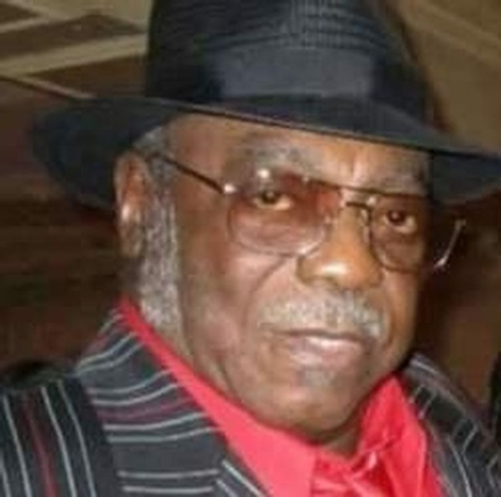 Thomas Lampley