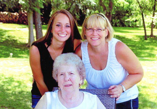 Mary Claire Heiden photo gallery thumbnail 100 of 145