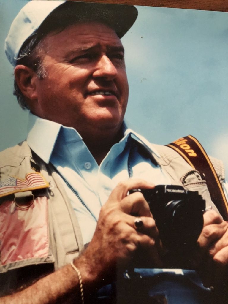 David F. Austin