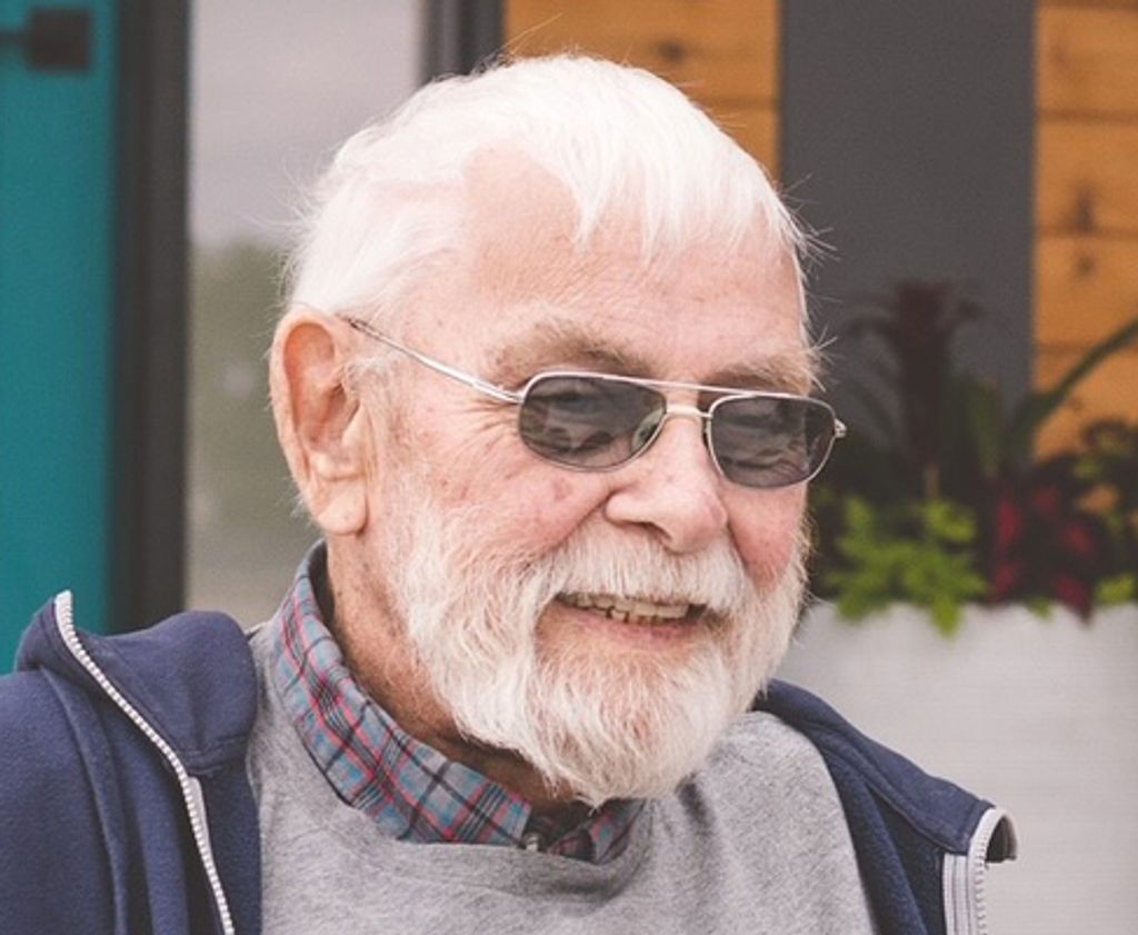 Gerald "Gerry" Helmuth Hellbusch Profile Photo