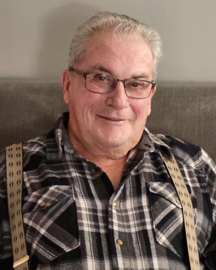 Roland Déquier Profile Photo