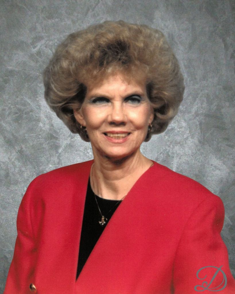 Vera Hancock Profile Photo